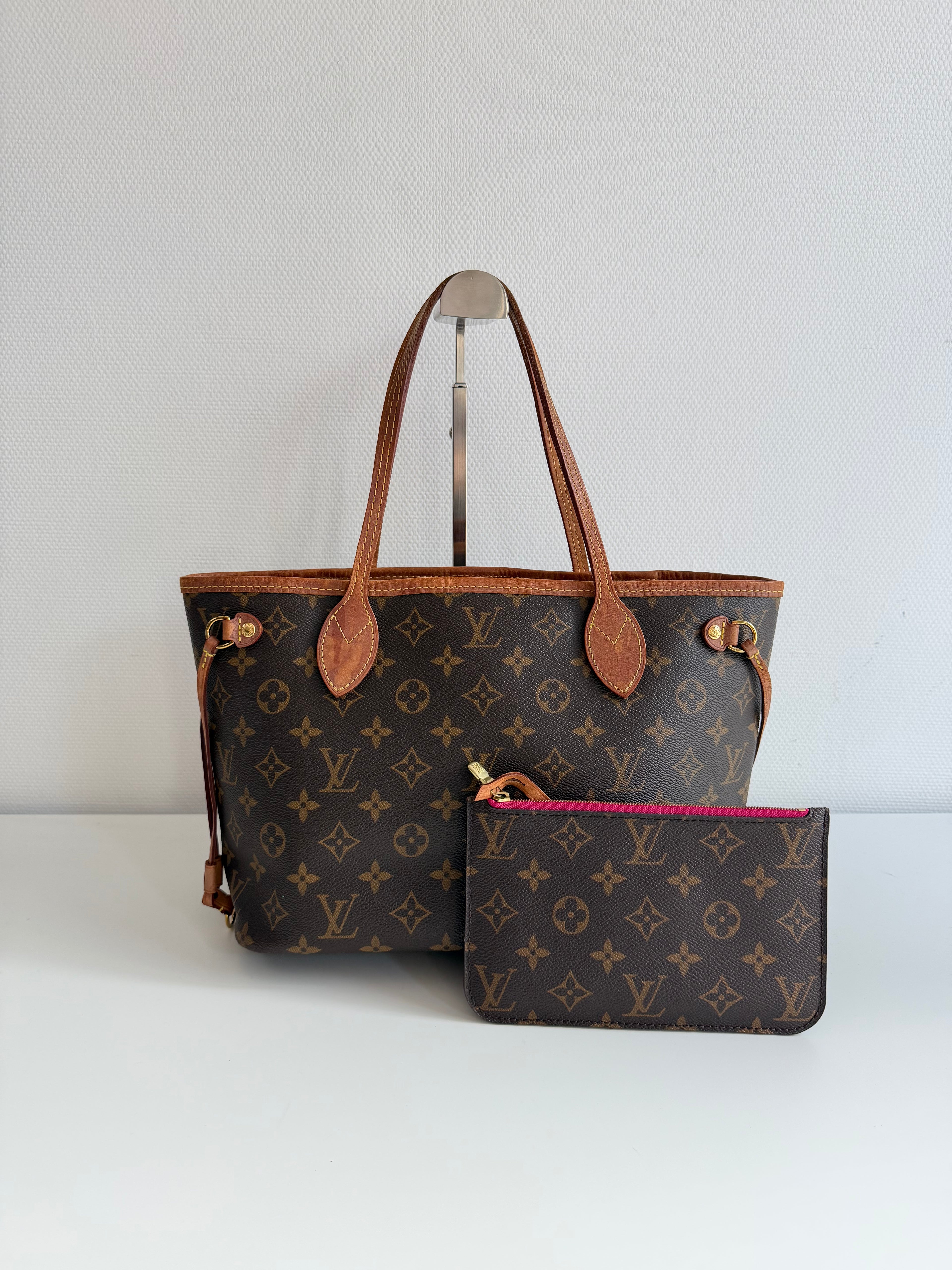 Sac Neverfull PM Louis Vuitton
