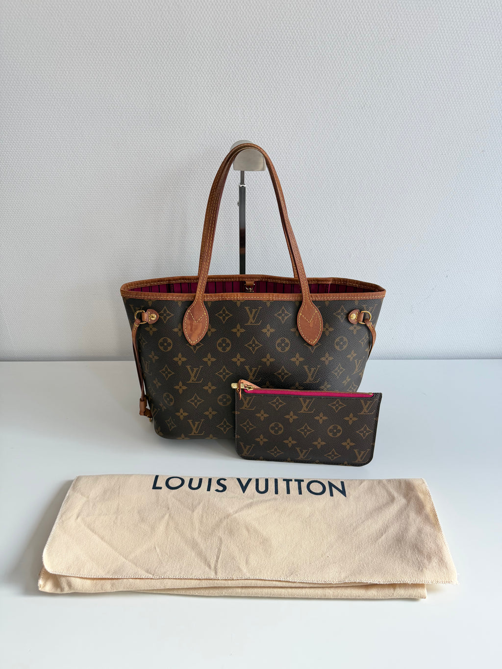 Sac Neverfull PM Louis Vuitton