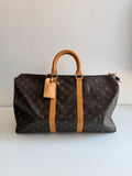 Keepall 45 Louis Vuitton