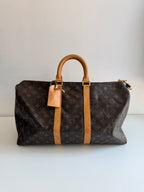 Keepall 45 Louis Vuitton