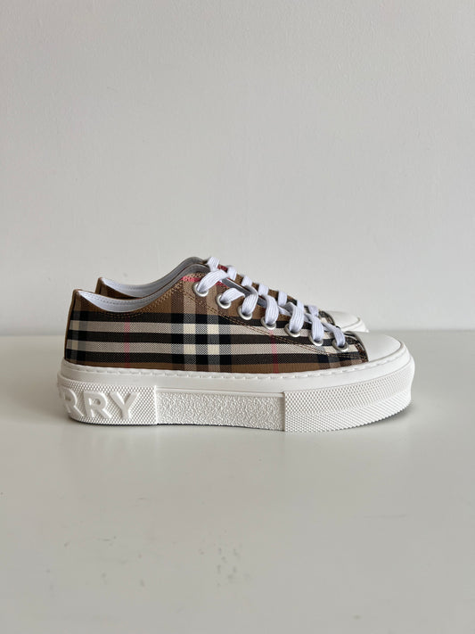 Basket Burberry