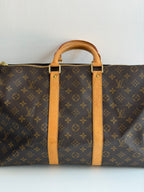 Keepall 45 Louis Vuitton