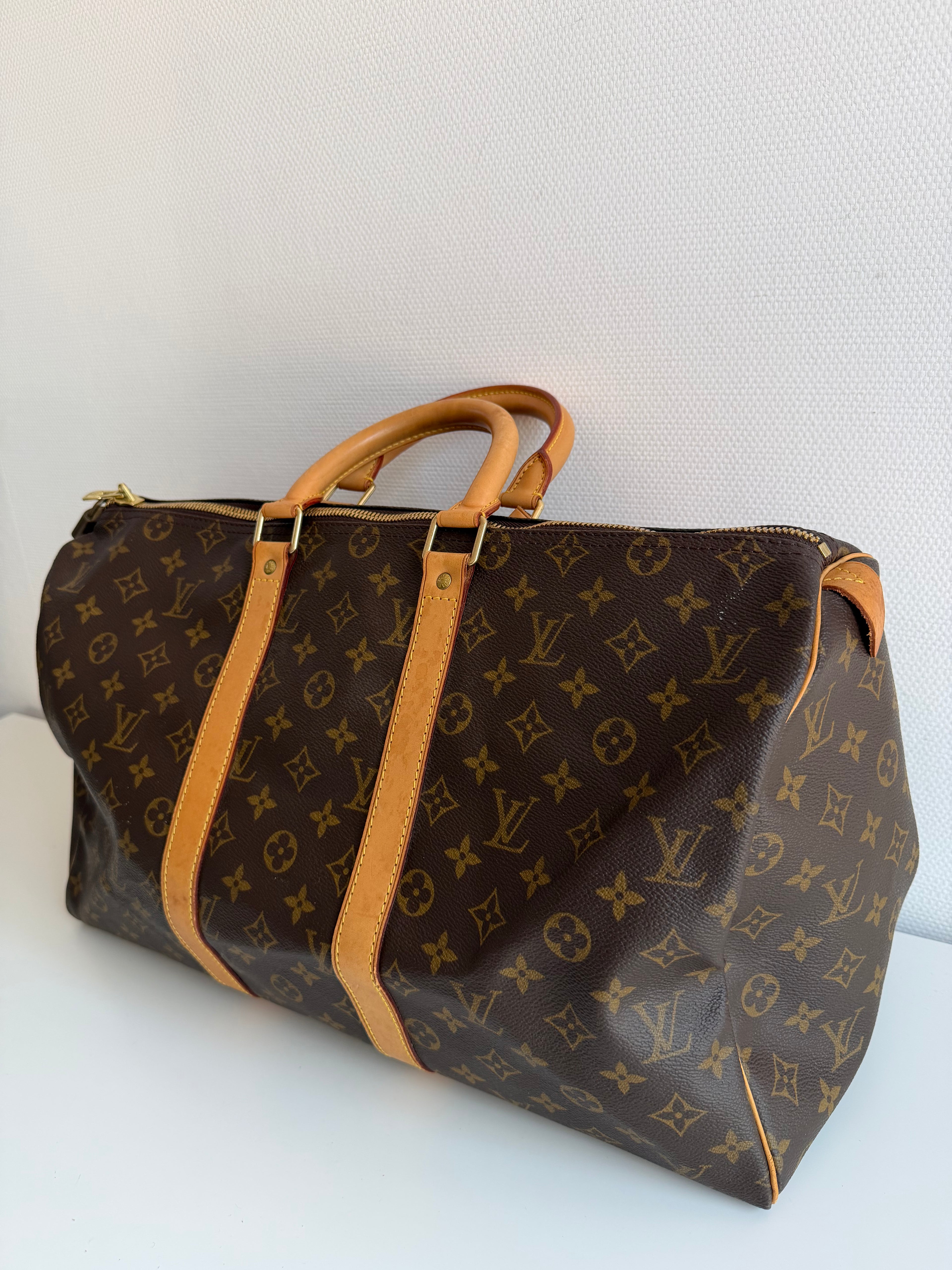 Keepall 45 Louis Vuitton