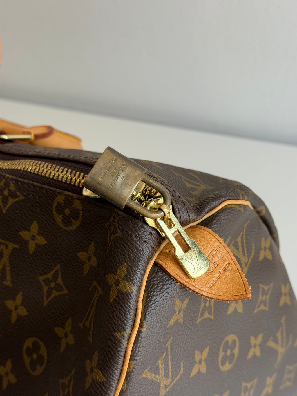 Keepall 45 Louis Vuitton