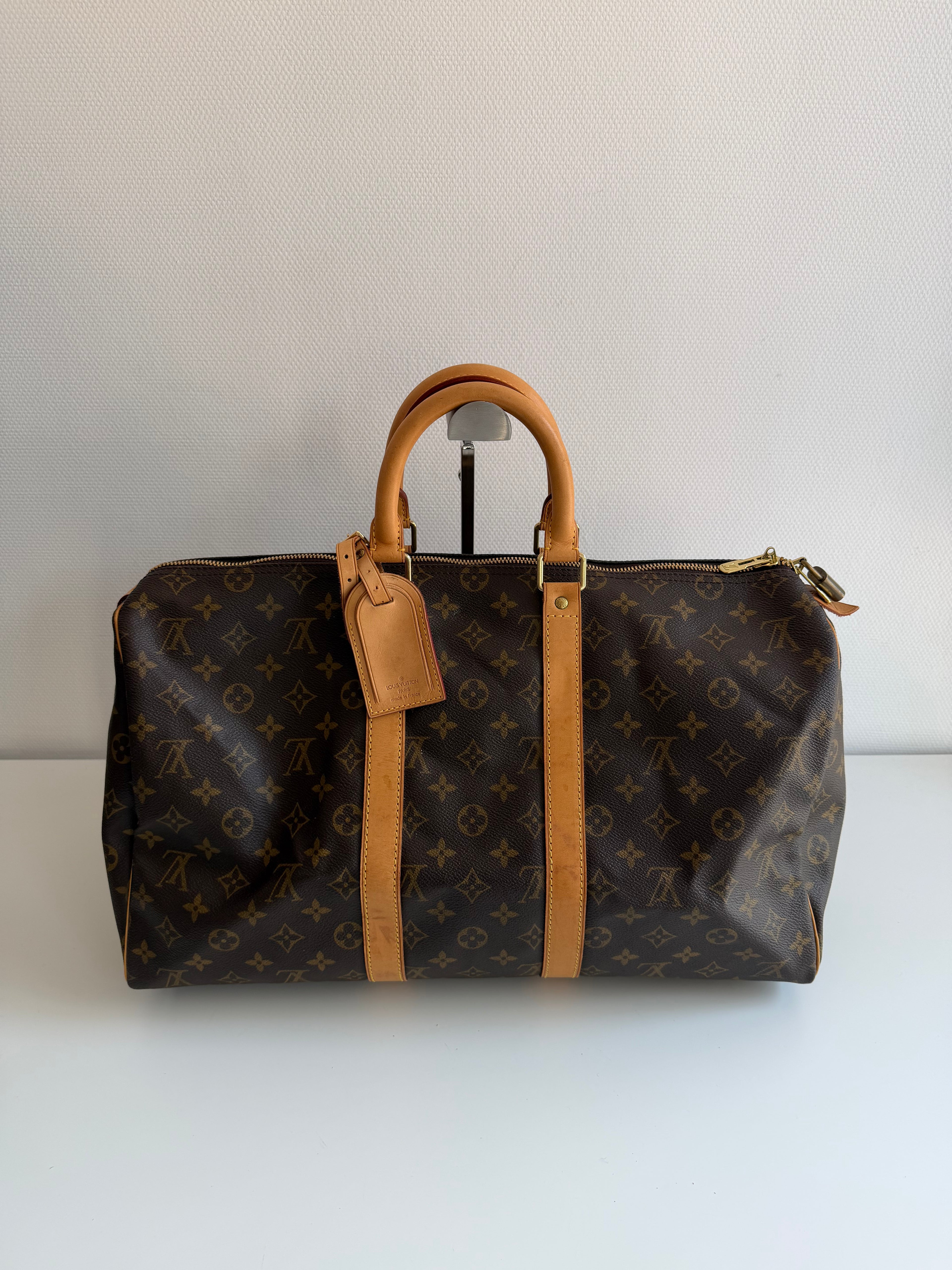 Keepall 45 Louis Vuitton