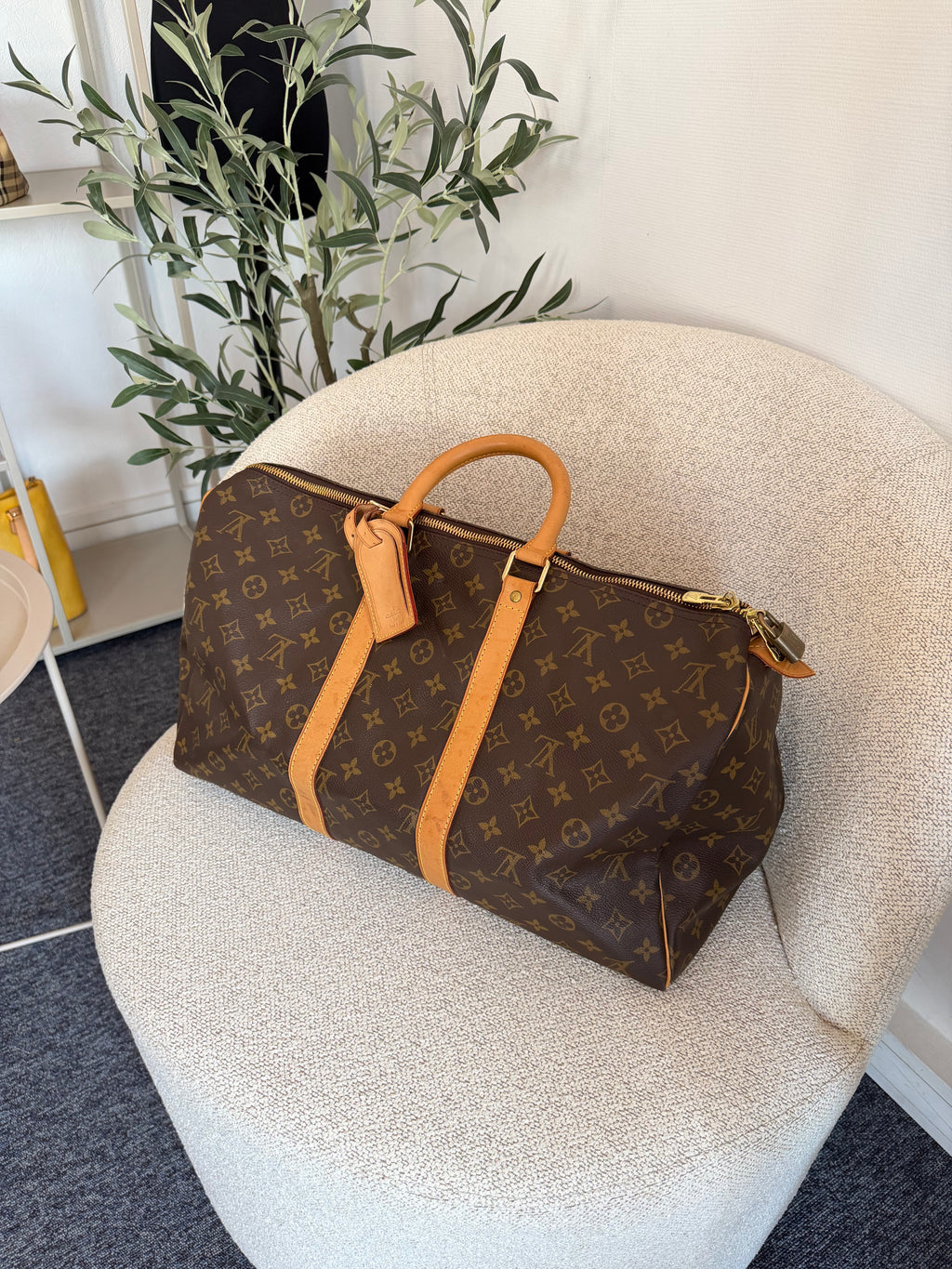 Keepall 45 Louis Vuitton
