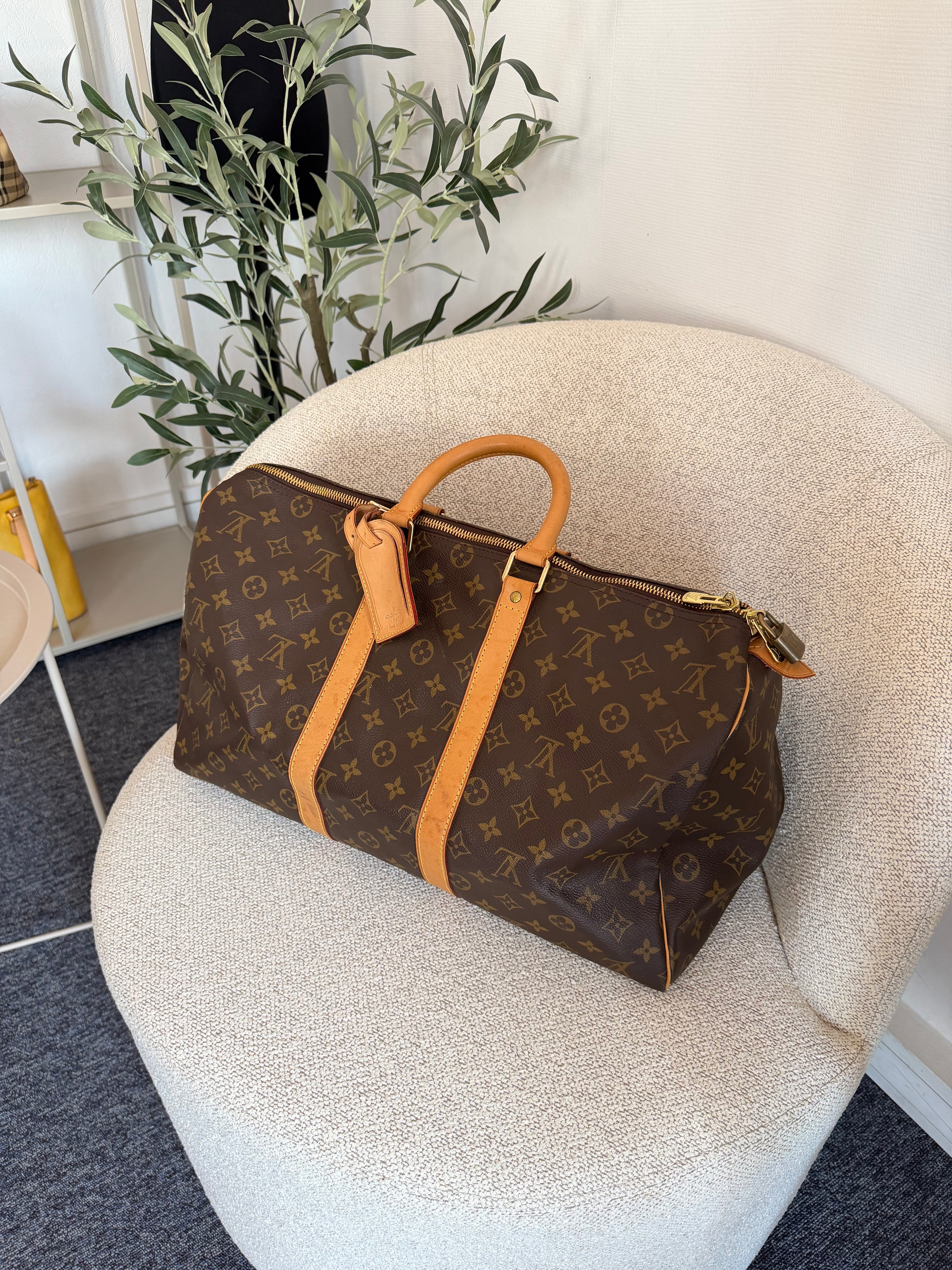 Keepall 45 Louis Vuitton