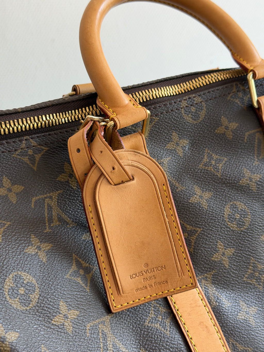 Keepall 45 Louis Vuitton