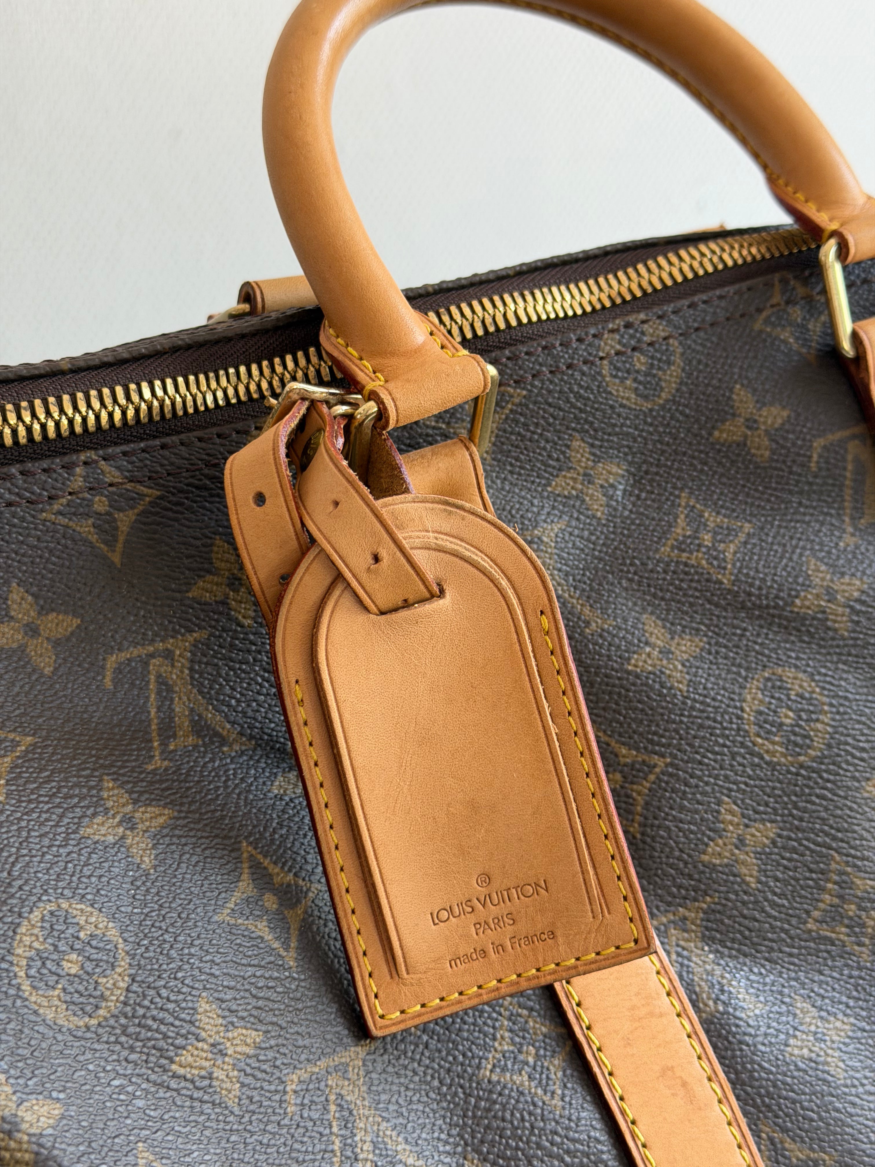 Keepall 45 Louis Vuitton