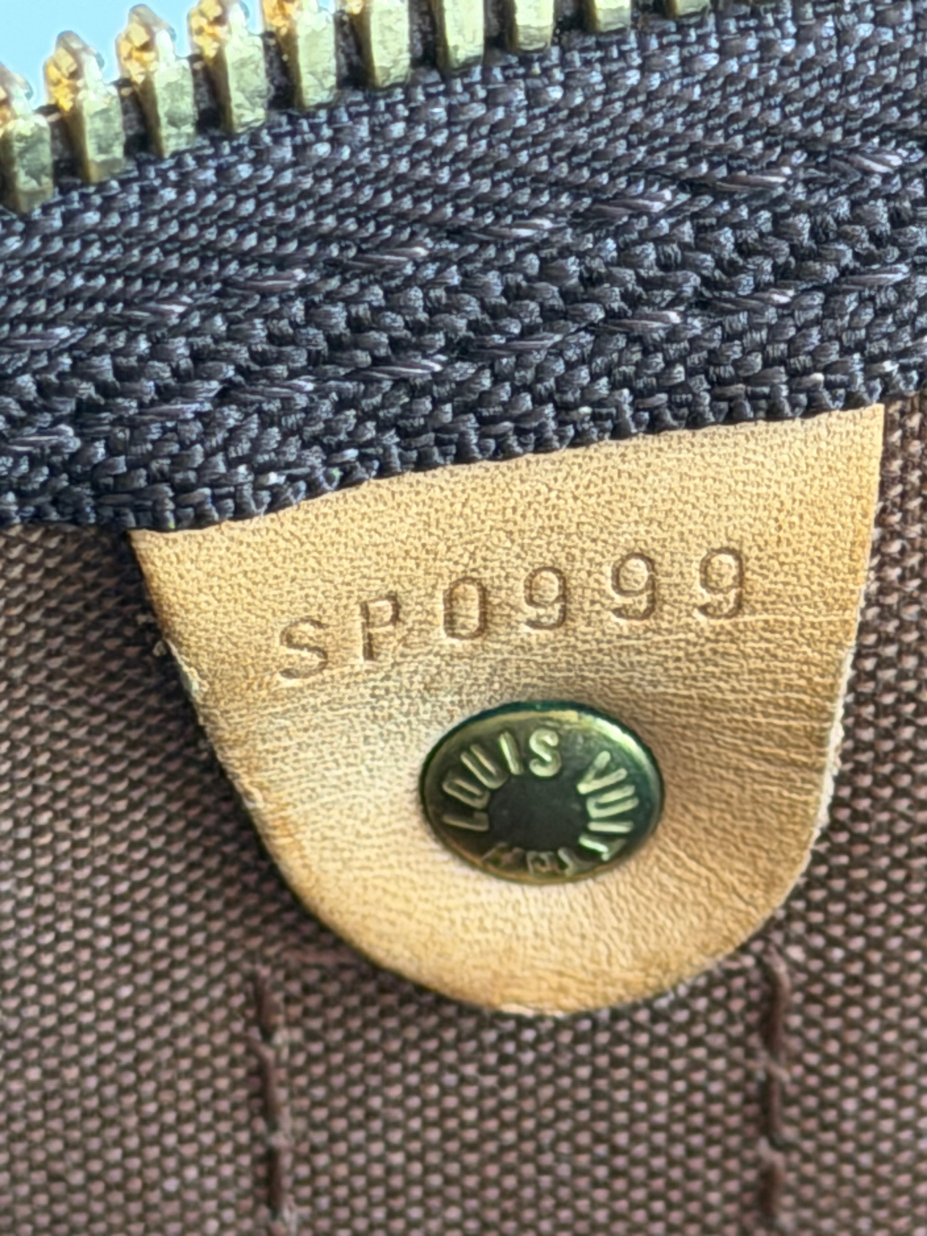 Keepall 45 Louis Vuitton