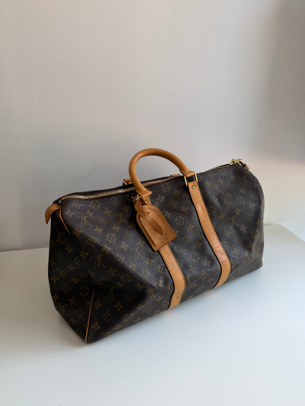 Keepall 45 Louis Vuitton
