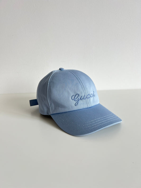 Casquette Gucci