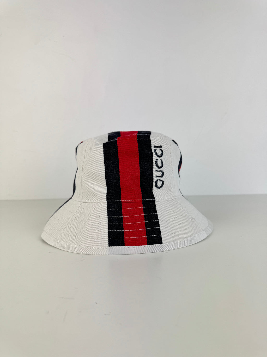 Chapeau bob Gucci
