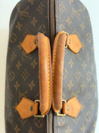 Speedy 30 en toile Monogram marron