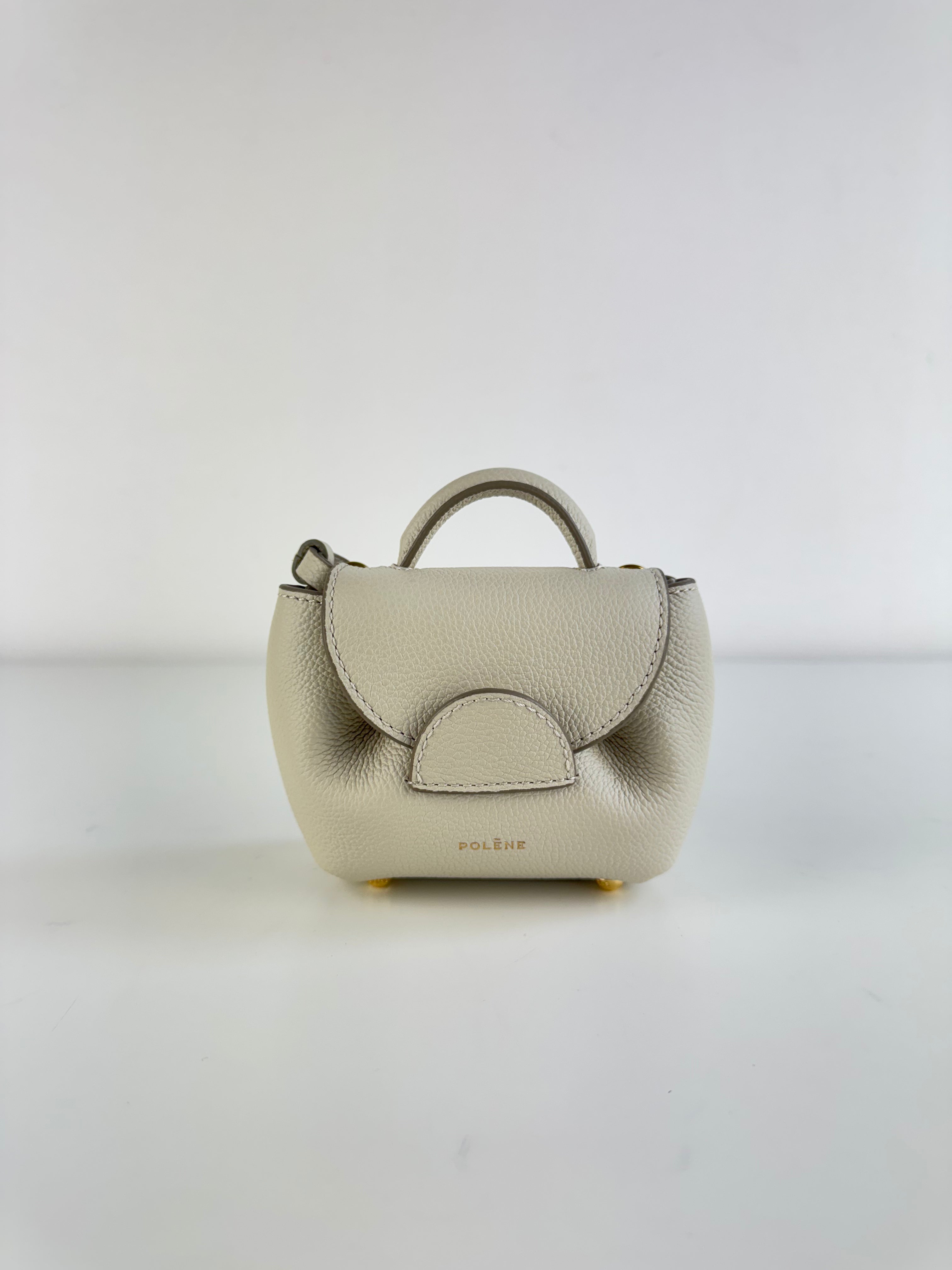 Numéro un micro Polène