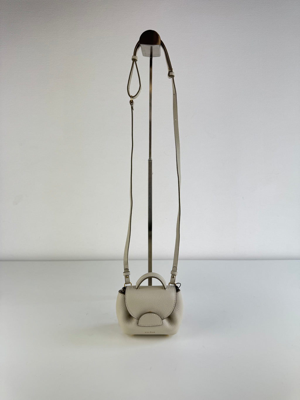 Numéro un micro Polène