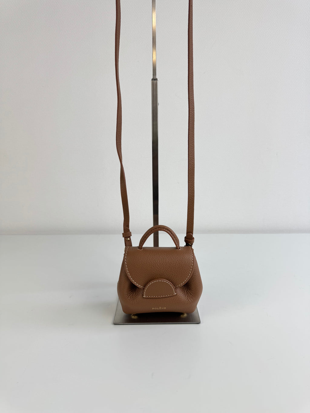 Numéro un micro Polène