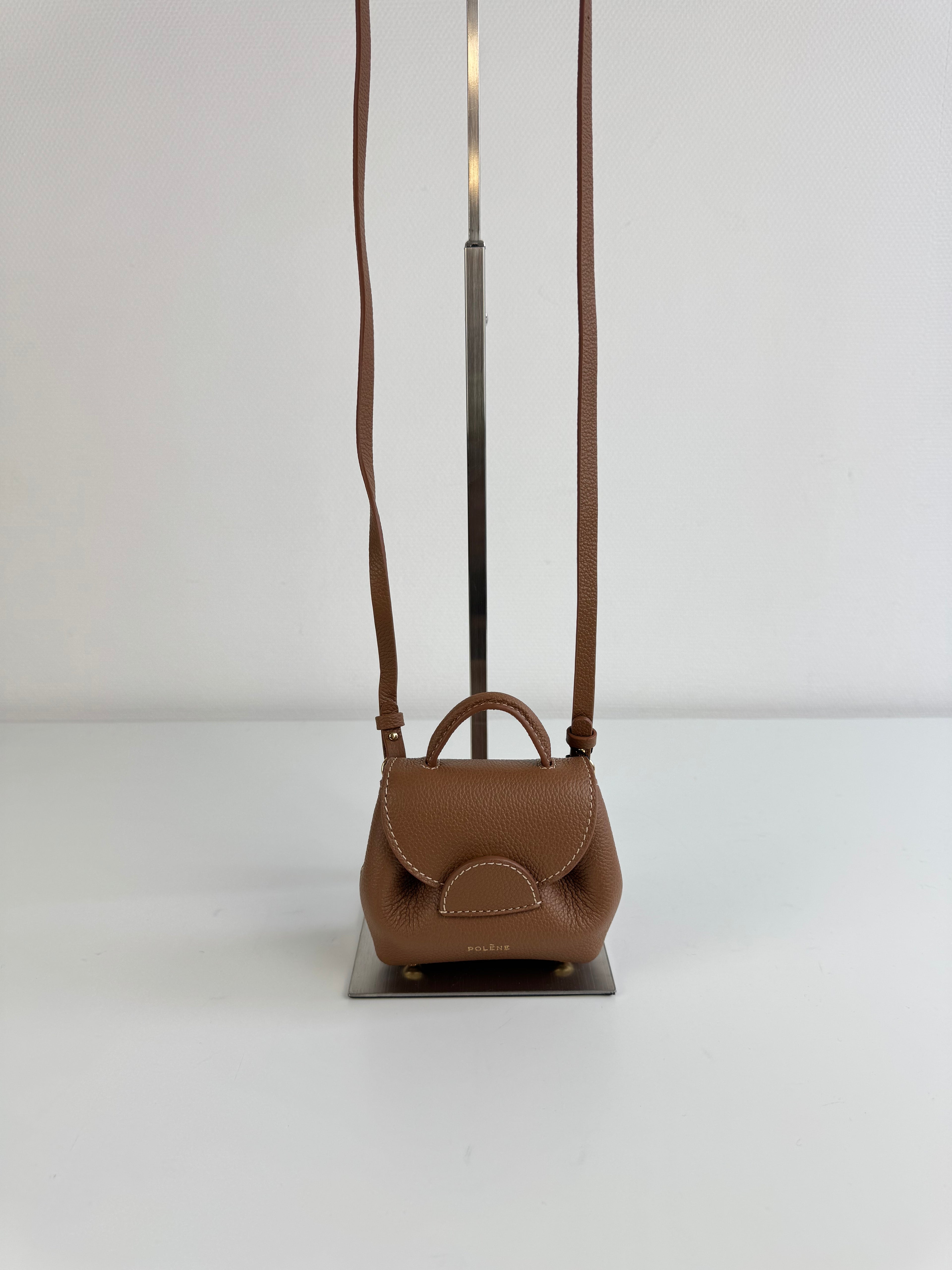 Numéro un micro Polène