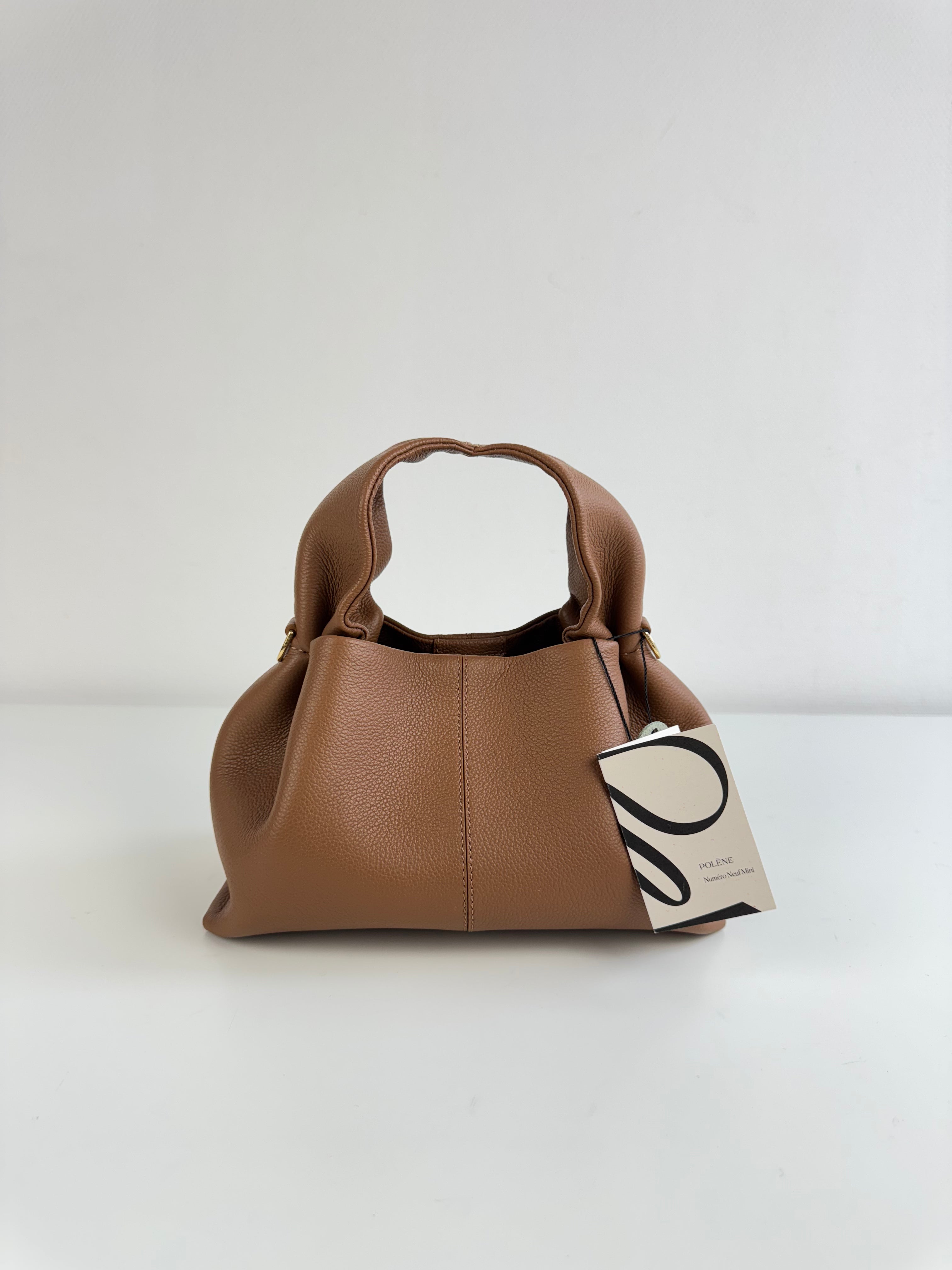 Numéro neuf mini Polène