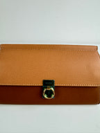 Numéro sept ceinture  Polène
