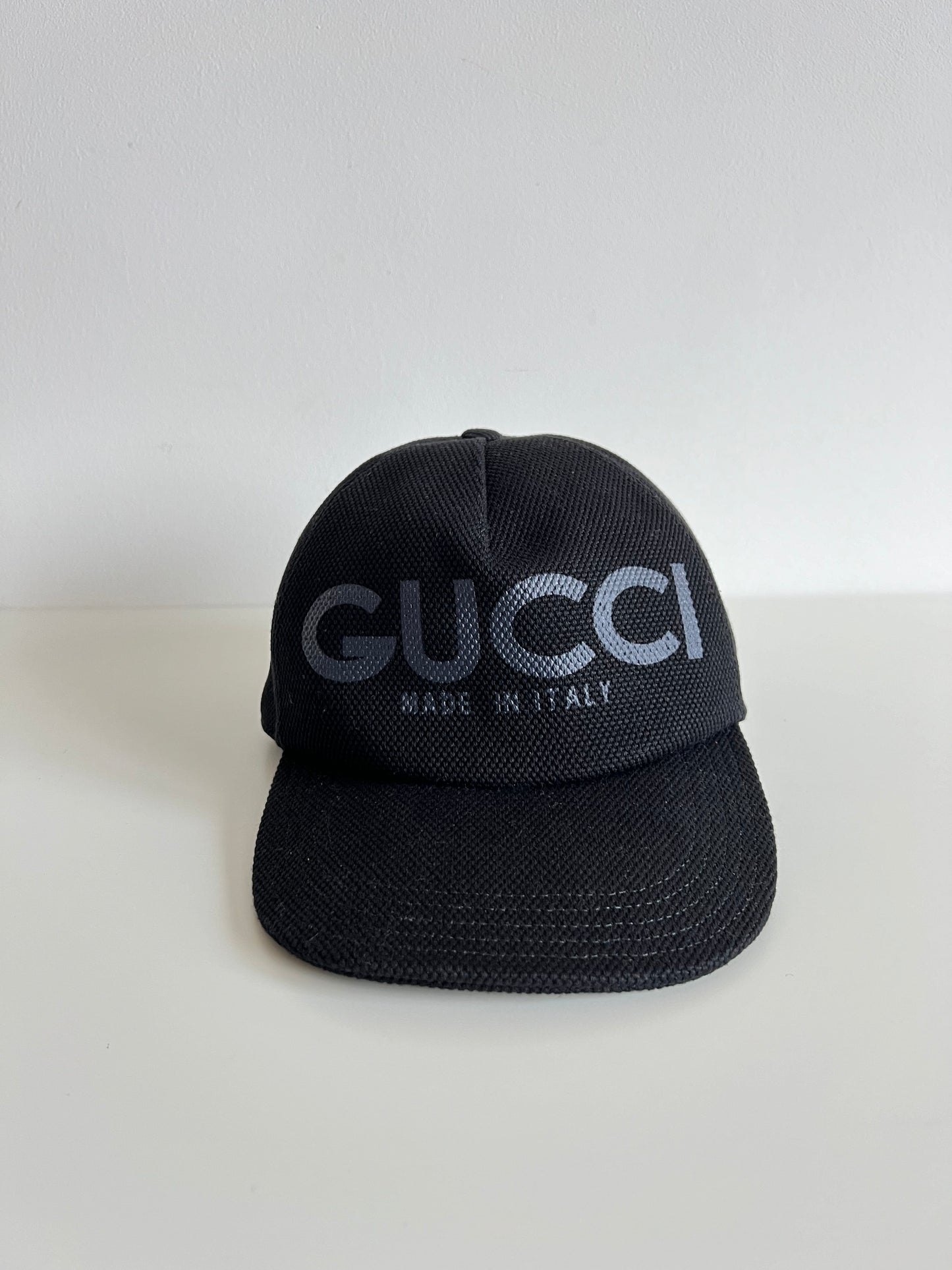 Casquette Gucci