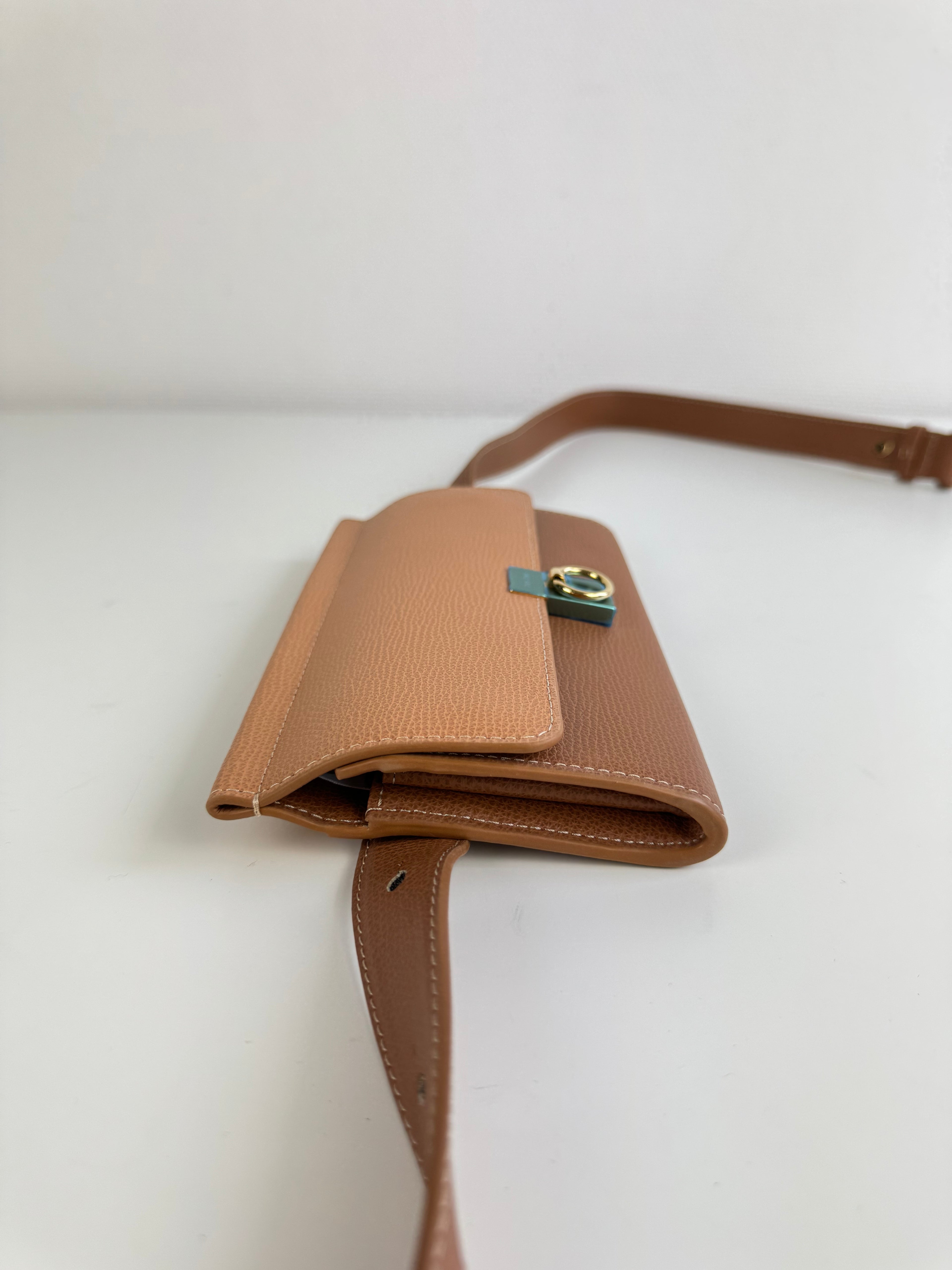 Numéro sept ceinture  Polène