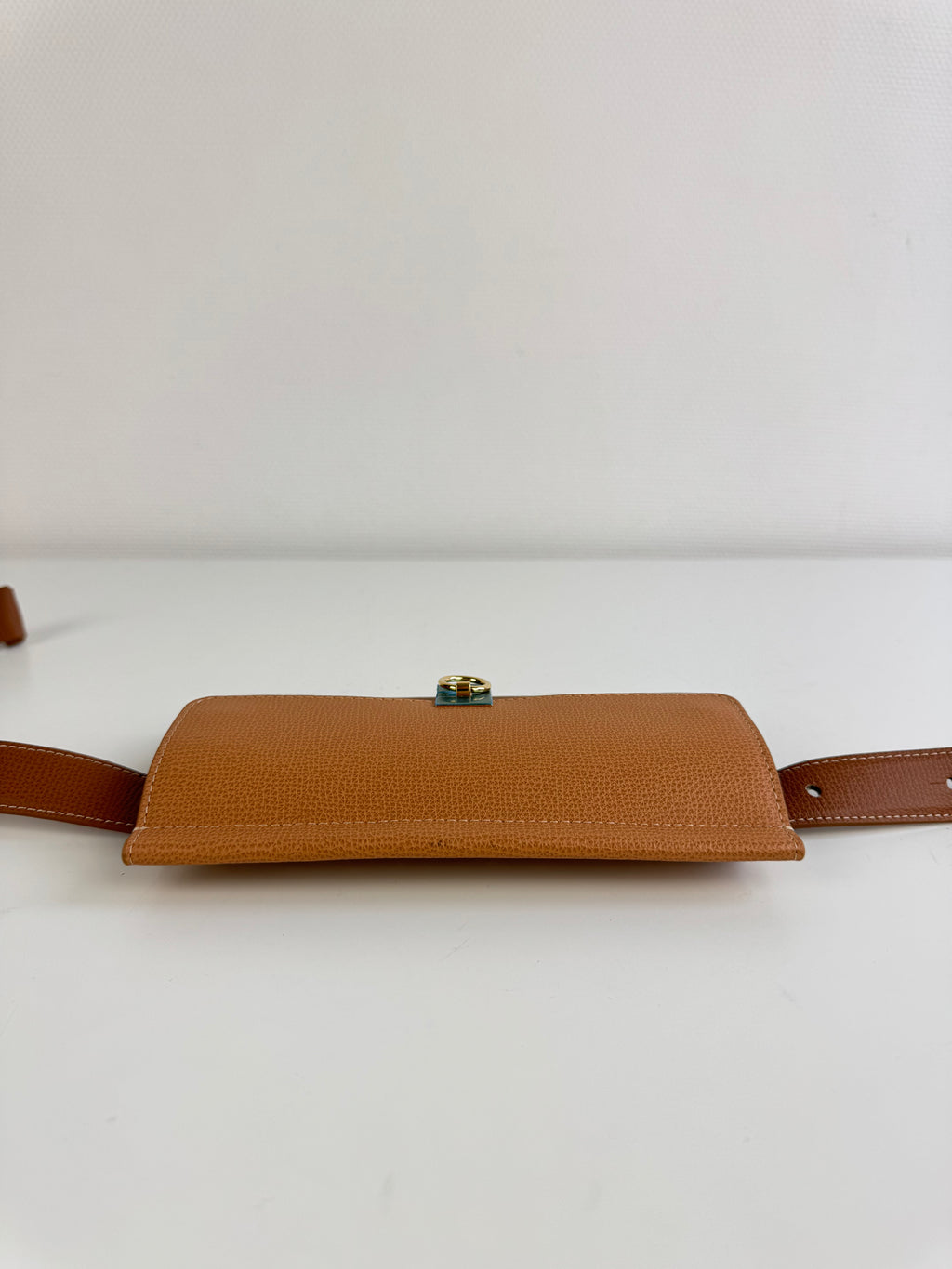 Numéro sept ceinture  Polène