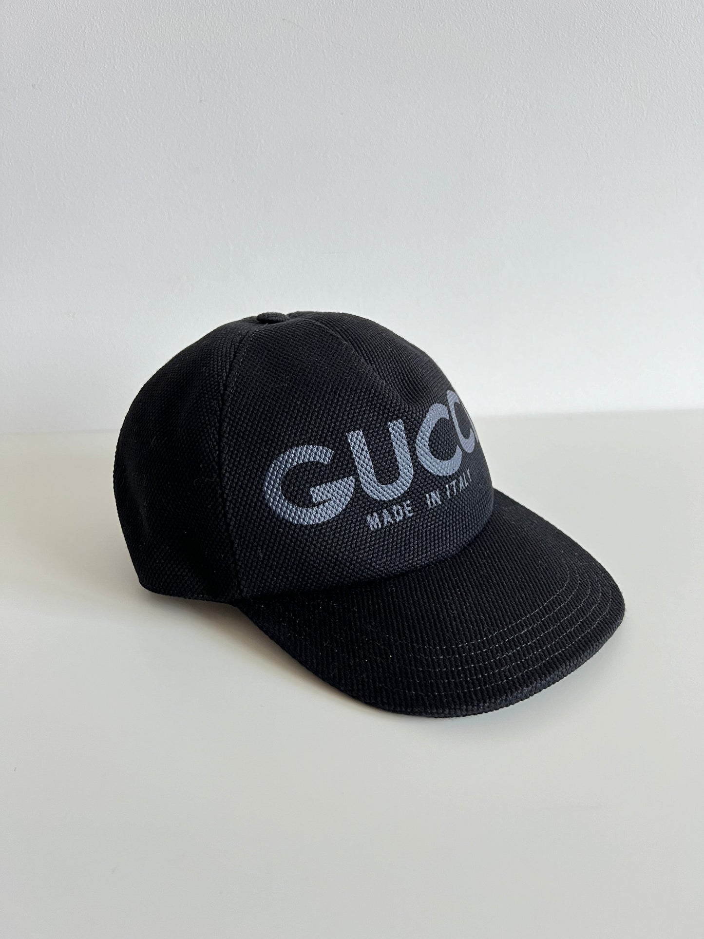 Casquette Gucci