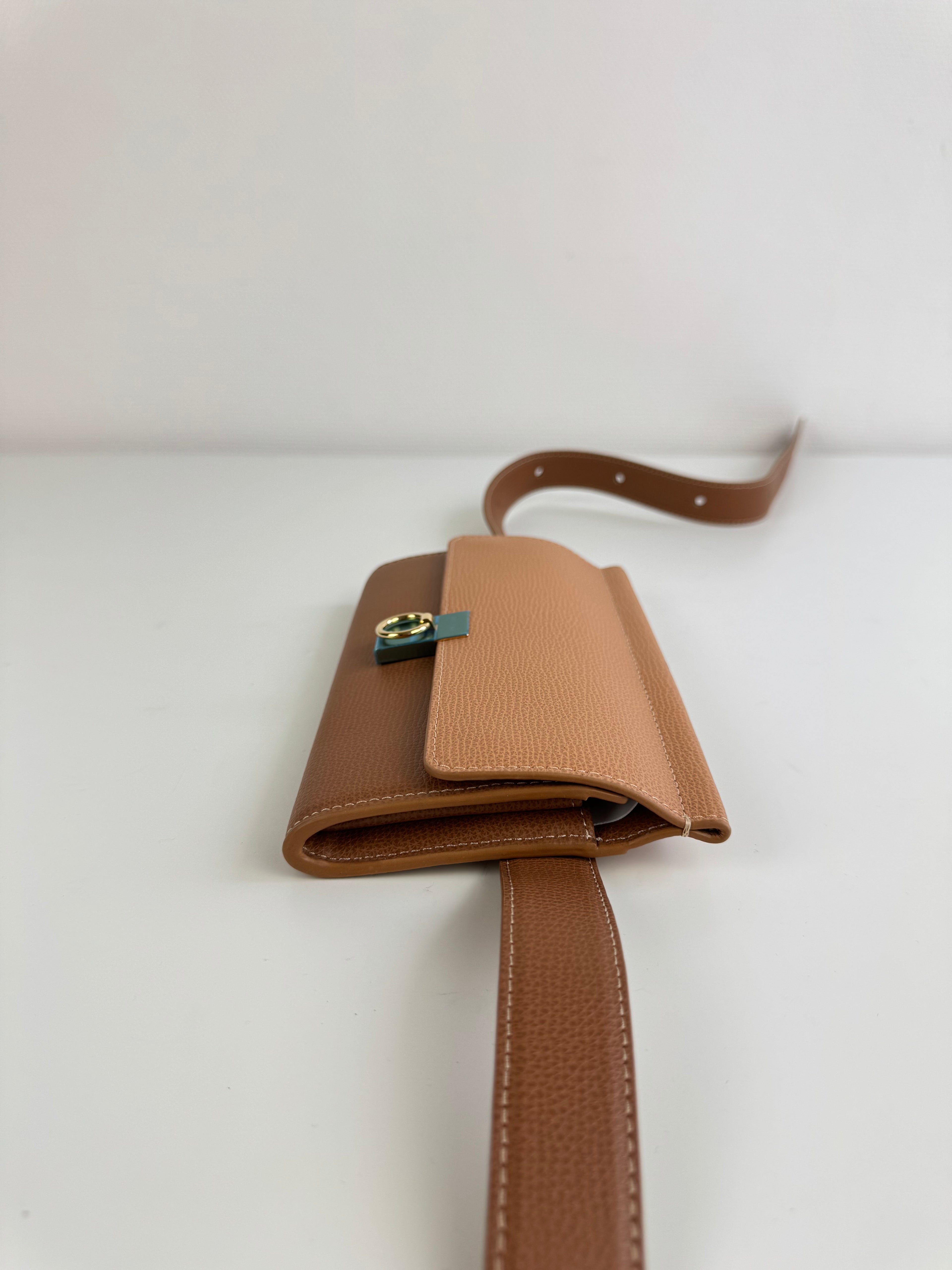 Numéro sept ceinture  Polène