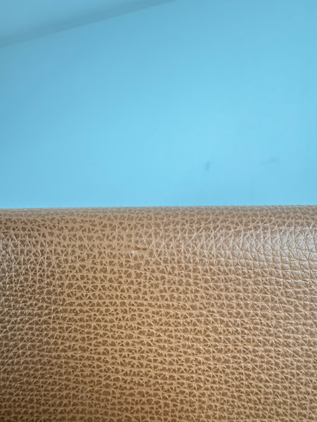 Numéro sept ceinture  Polène