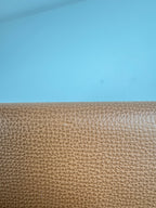 Numéro sept ceinture  Polène