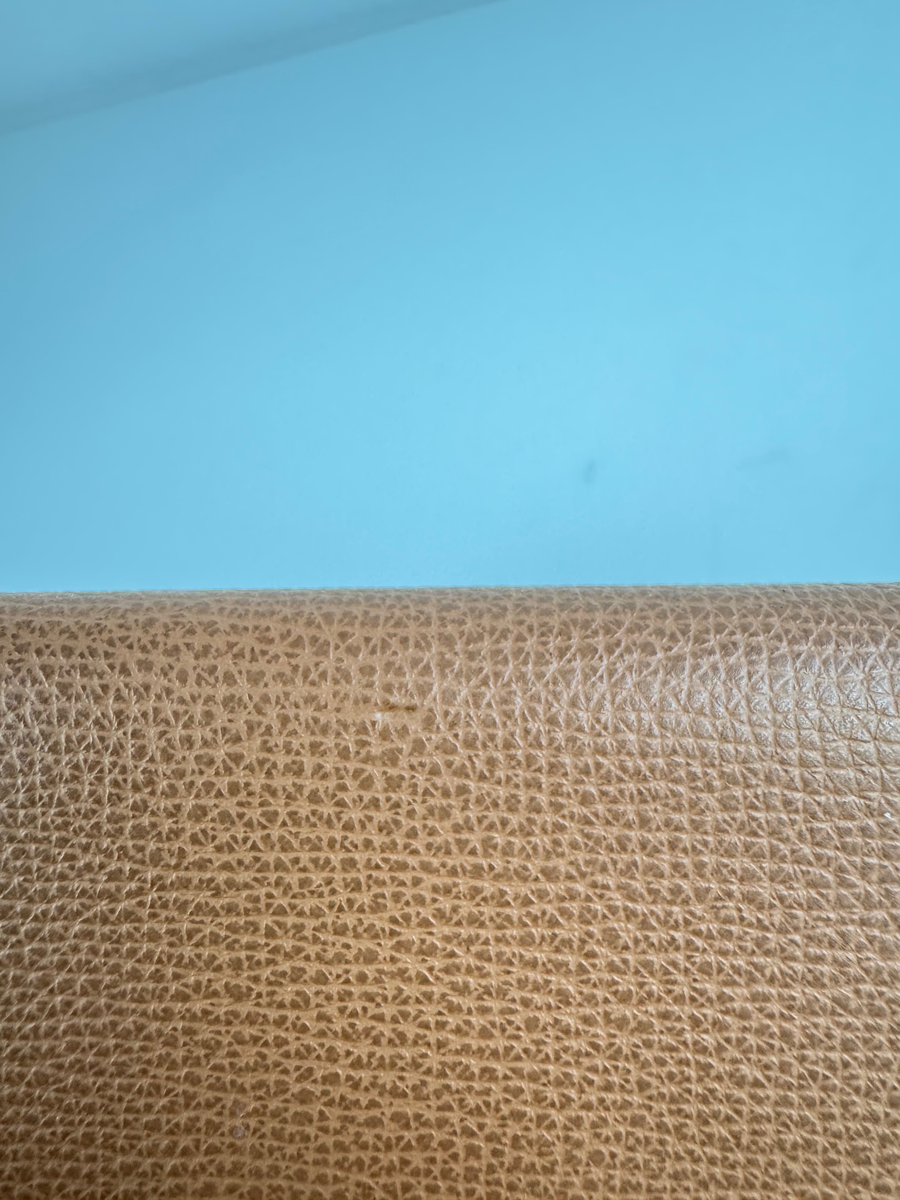 Numéro sept ceinture  Polène