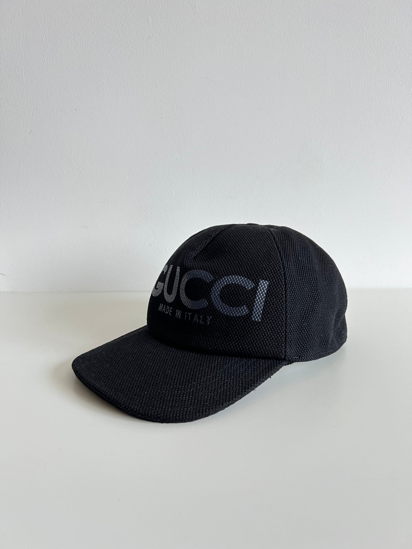 Casquette Gucci