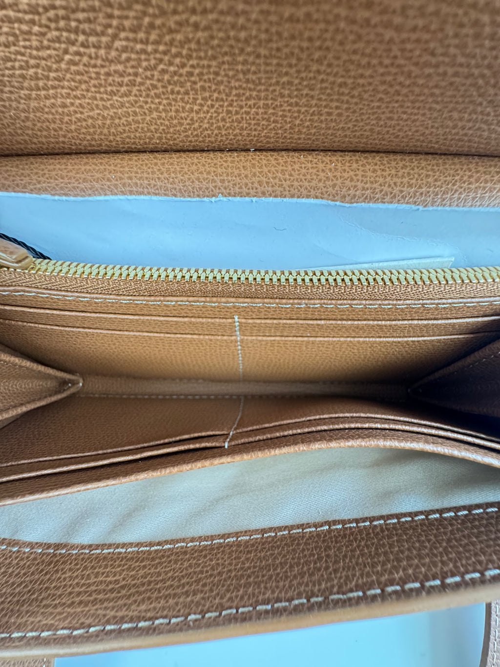 Numéro sept ceinture  Polène