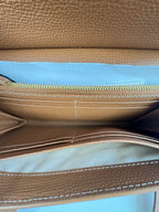 Numéro sept ceinture  Polène