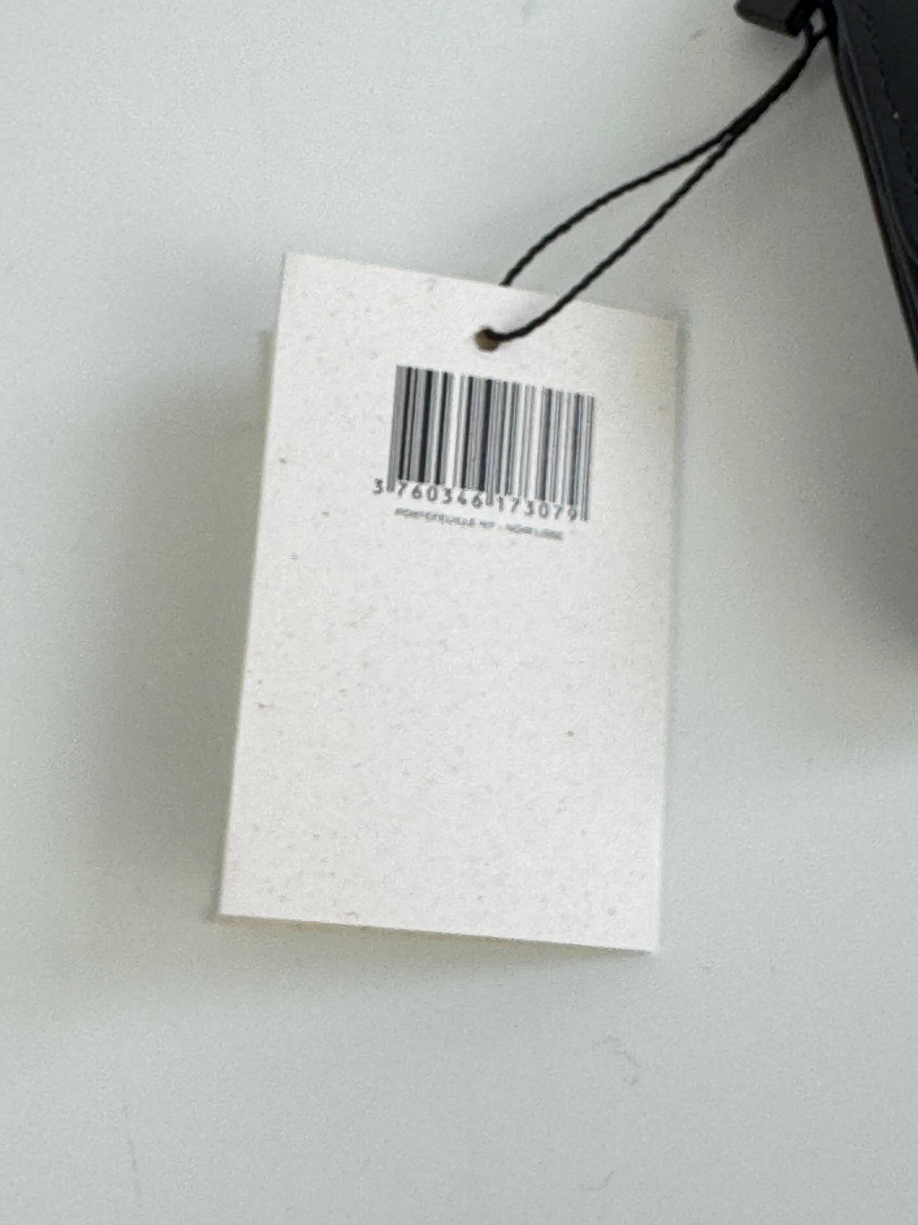 Portefeuille numéro sept Polène