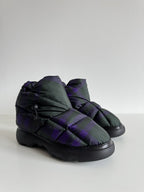 Bottines Pillow