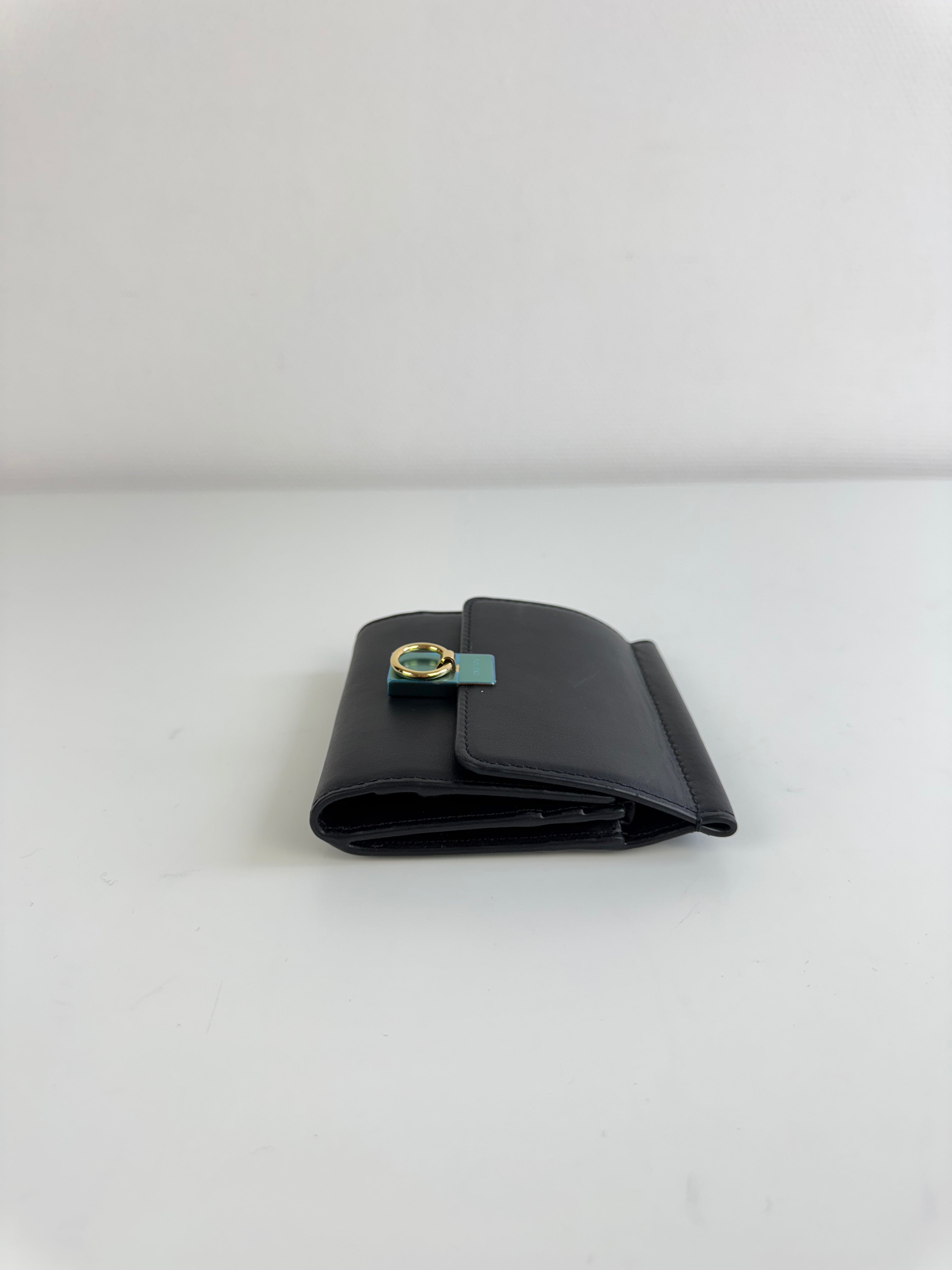 Portefeuille numéro sept Polène