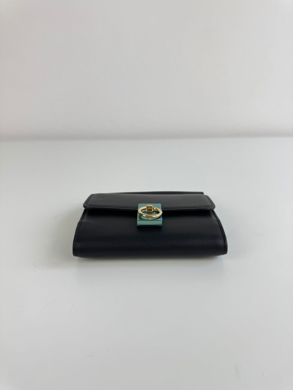 Portefeuille numéro sept Polène