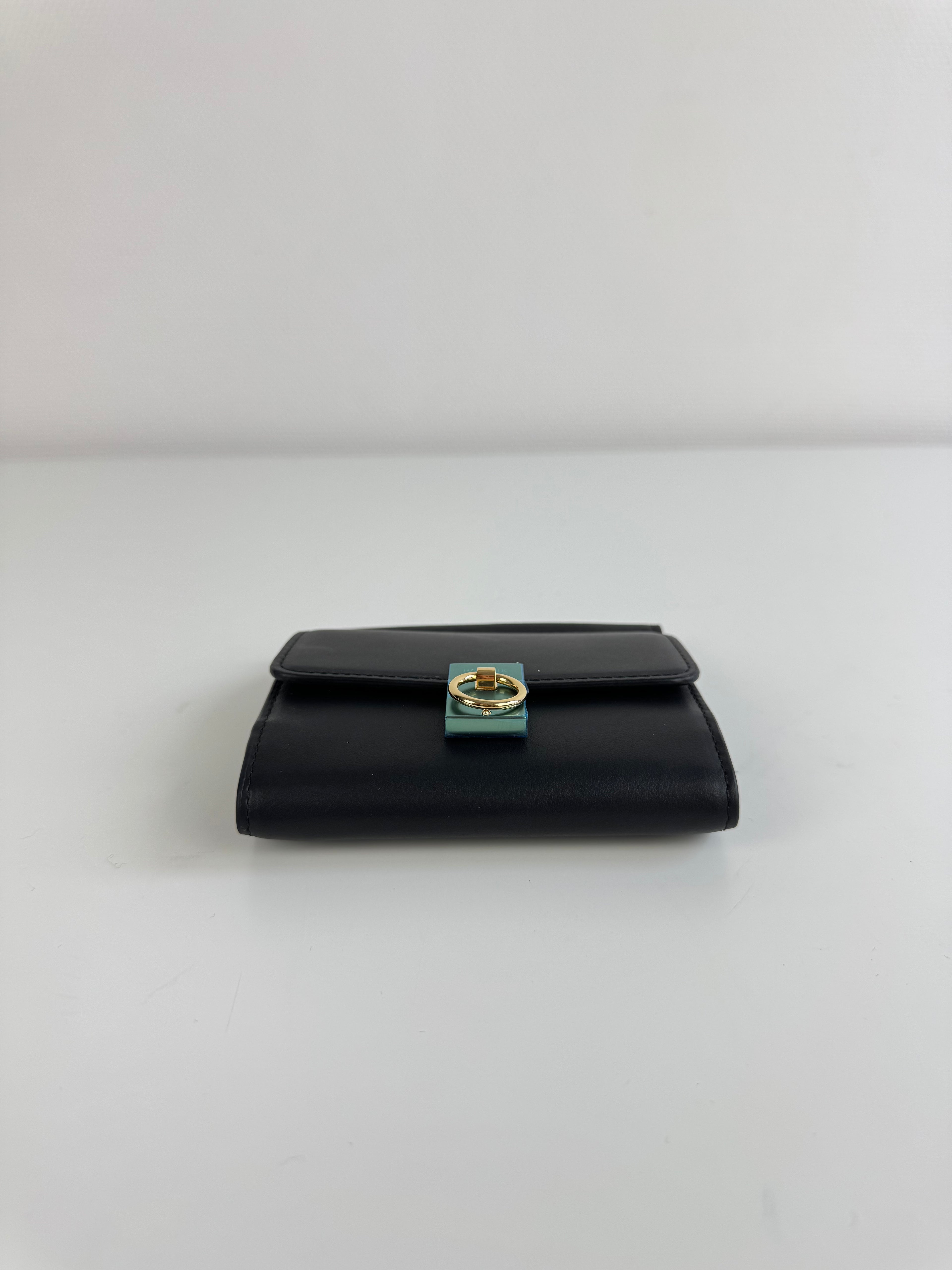 Portefeuille numéro sept Polène