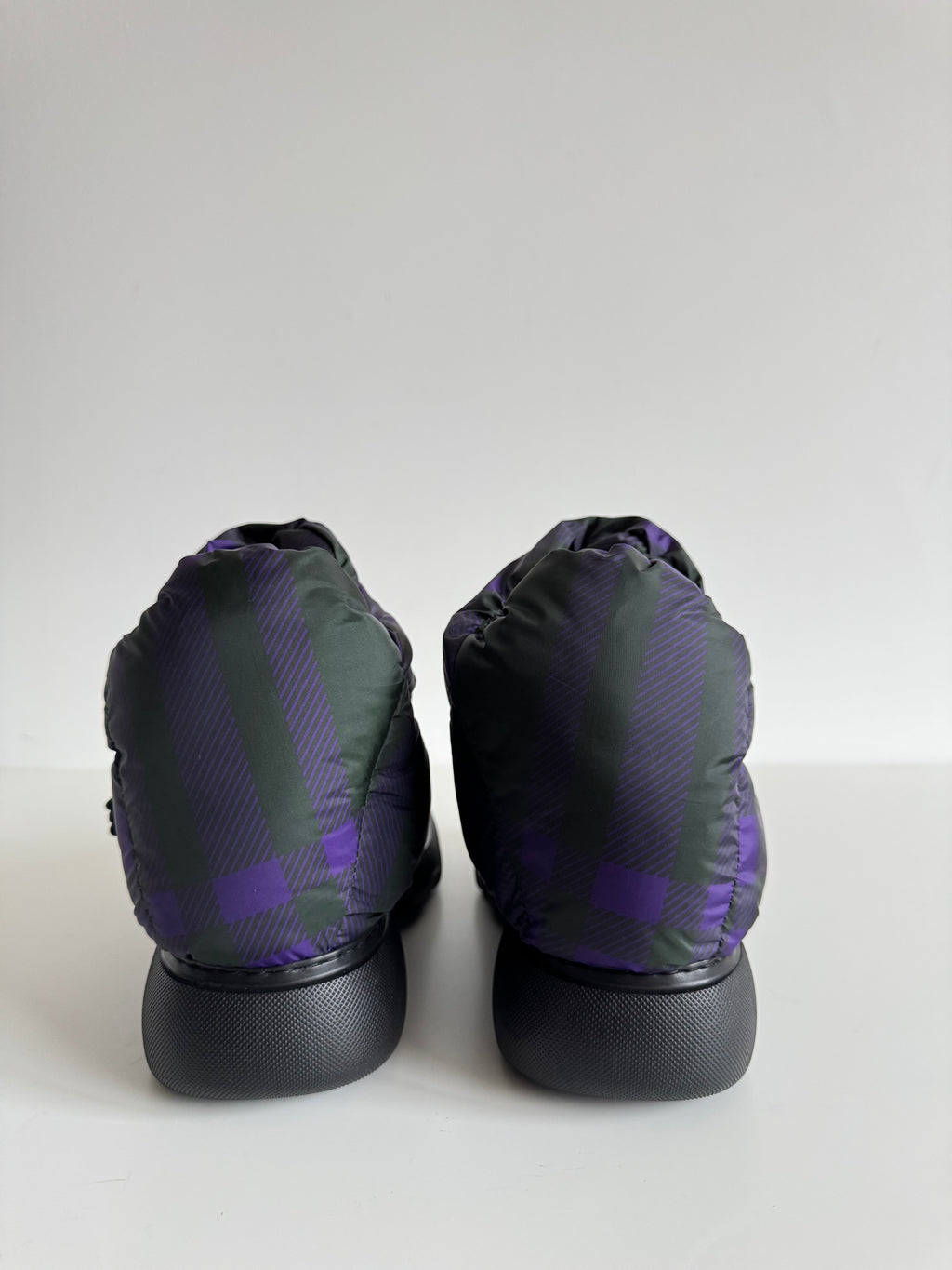 Bottines Pillow