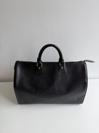 Speedy 30 Epi noir
