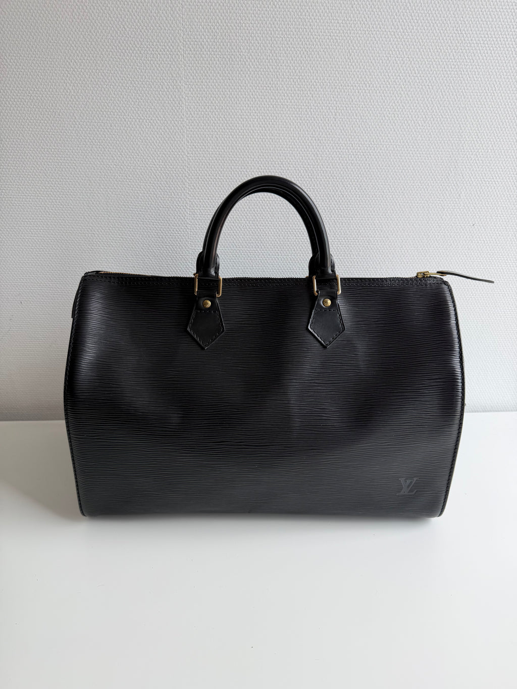 Speedy 30 Epi noir