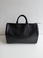 Speedy 30 Epi noir