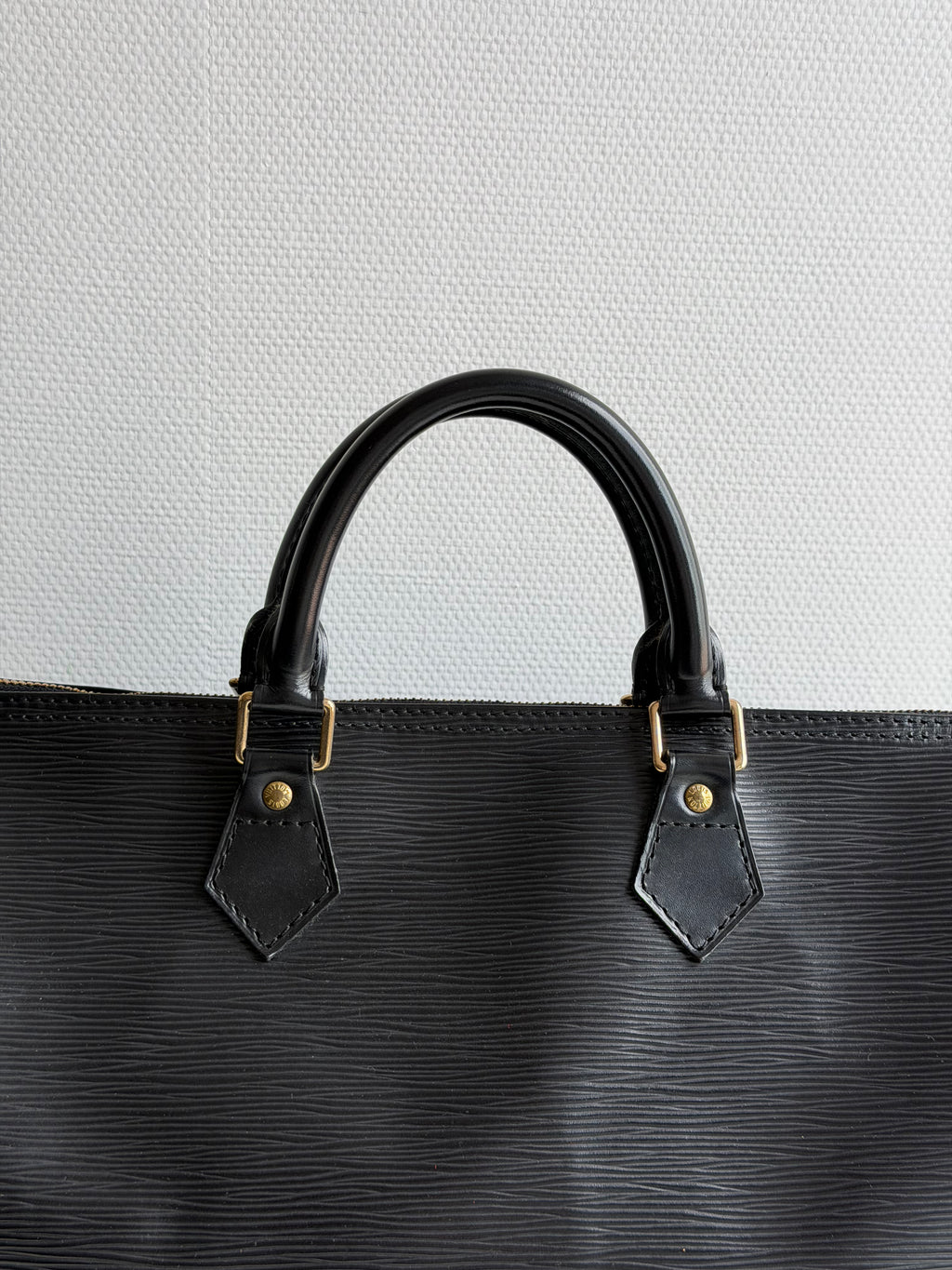 Speedy 30 Epi noir