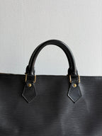 Speedy 30 Epi noir