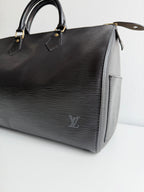 Speedy 30 Epi noir