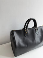Speedy 30 Epi noir