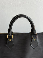 Speedy 30 Epi noir
