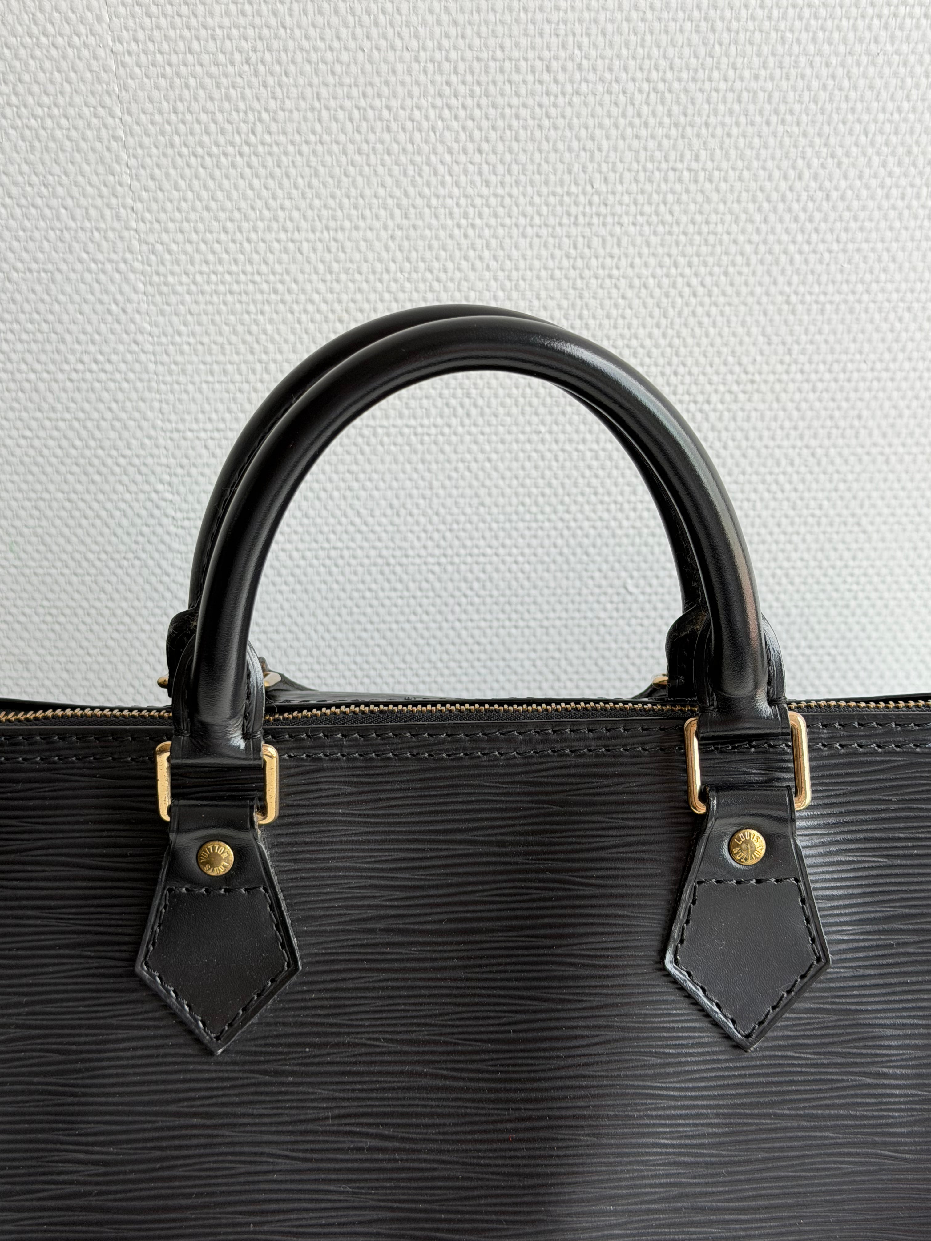 Speedy 30 Epi noir